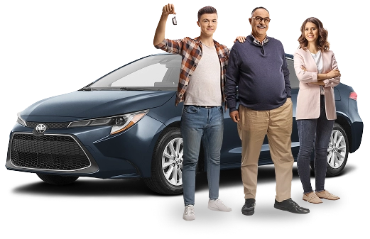 The 4-step decision guide